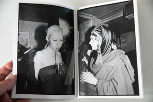 NEW ROMANTICS LONDON 1980-81