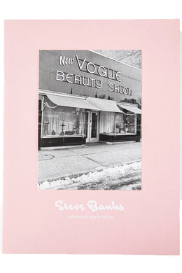 NEW VOGUE BEAUTY SALON