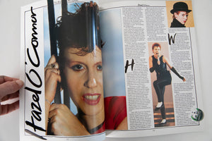 NEW WOMEN IN ROCK