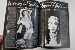 NEW WOMEN IN ROCK
