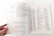 Load image into Gallery viewer, NITTY-GRITTY | A Survival Tool Chest Vol. 1 No. 3