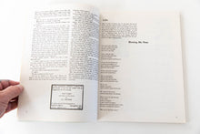 Load image into Gallery viewer, NITTY-GRITTY | A Survival Tool Chest Vol. 1 No. 3