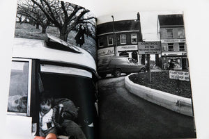 NORTHERN IRELAND TWO