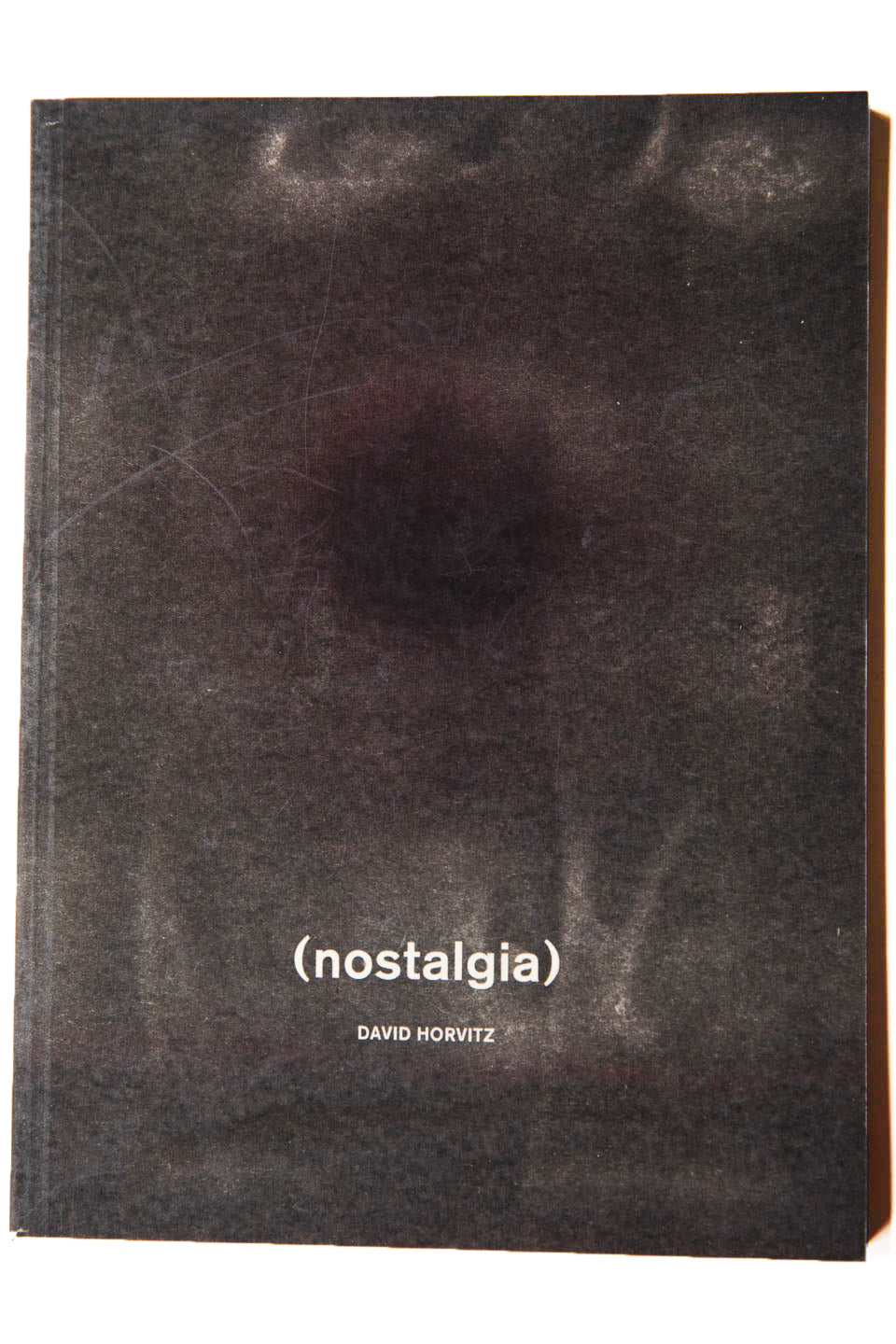 NOSTALGIA | 1st Ed