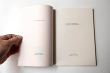 Load image into Gallery viewer, NOSTALGIA | 1st Ed