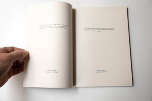 NOSTALGIA | 1st Ed