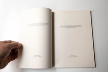 Load image into Gallery viewer, NOSTALGIA | 1st Ed