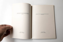 Load image into Gallery viewer, NOSTALGIA | 1st Ed