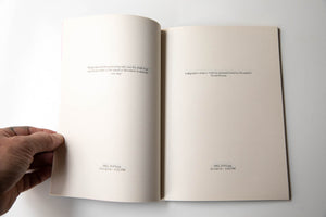 NOSTALGIA | 1st Ed