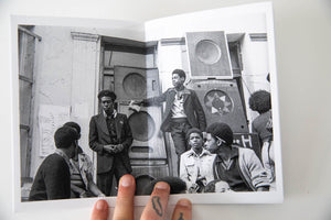 NOTTING HILL CARNIVAL 1974