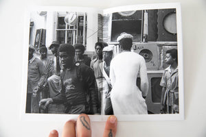 NOTTING HILL CARNIVAL 1974