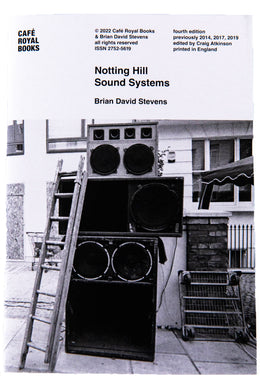 NOTTING HILL SOUND SYSTEMS