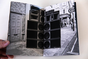 NOTTING HILL SOUND SYSTEMS