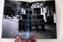 Load image into Gallery viewer, NOTTING HILL SOUND SYSTEMS