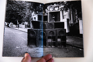 NOTTING HILL SOUND SYSTEMS