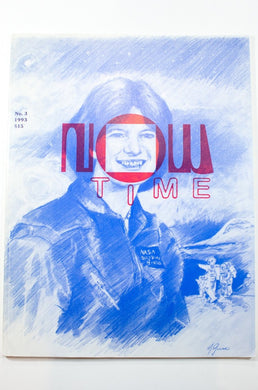 NOW TIME No. 3