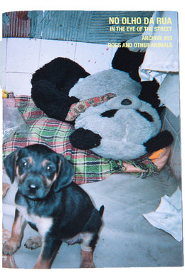 NO OLHO DA RUA | IN THE EYE OF THE STREET | Archive No. 03