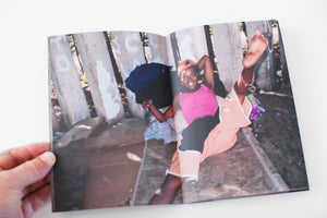 NO OLHO DA RUA | IN THE EYE OF THE STREET | Archive No. 01