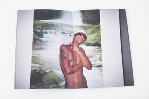 NO OLHO DA RUA | IN THE EYE OF THE STREET | Archive No. 01