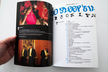 Load image into Gallery viewer, NO SLEEP TILL BROOKLYN | Powerhouse Magazine Issue 1