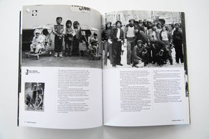 NO SLEEP TILL BROOKLYN | Powerhouse Magazine Issue 1