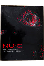 Load image into Gallery viewer, NU . E | Photographs 1992-1997