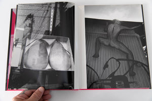 NU . E | Photographs 1992-1997