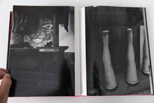 Load image into Gallery viewer, NU . E | Photographs 1992-1997