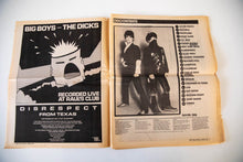 Load image into Gallery viewer, NY ROCKER | Jan. 1981
