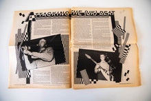 Load image into Gallery viewer, NY ROCKER | Jan. 1981