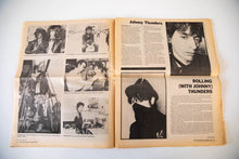 Load image into Gallery viewer, NY ROCKER | Jan. 1981