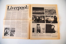 Load image into Gallery viewer, NY ROCKER | Jan. 1981