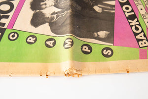NY ROCKER | SEPT 1981