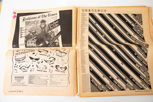 NY ROCKER | SEPT 1981