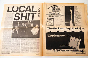 NY ROCKER | SEPT 1981
