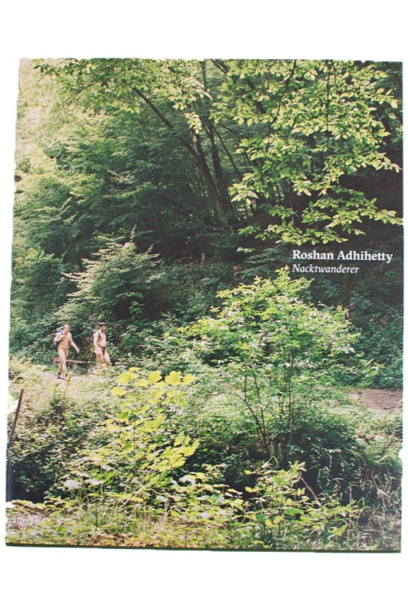 Nacktwanderer