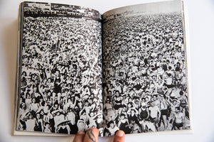 NAKED CITY