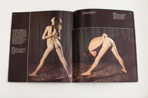 N*KED YOGA