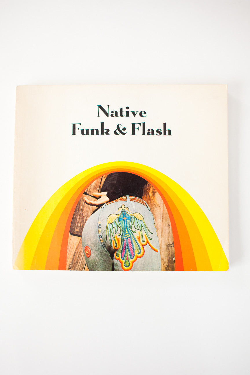 Native Funk & Flash