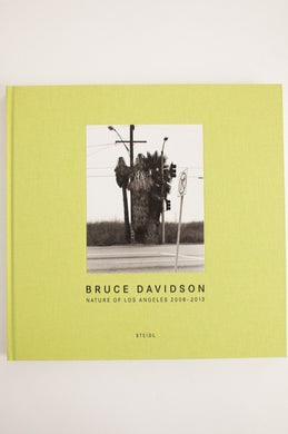 Nature Of Los Angeles 2008-2013