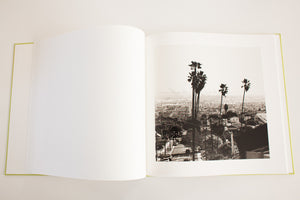 Nature Of Los Angeles 2008-2013