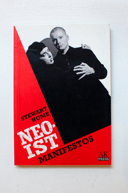 Neoist Manifestos & The Art Strike Papers