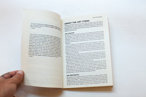 Neoist Manifestos & The Art Strike Papers