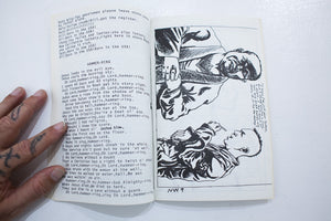 Raymond Pettibon | New Wavy Gravy 2