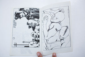 Raymond Pettibon | New Wavy Gravy 2