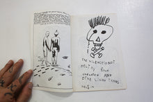 Load image into Gallery viewer, Raymond Pettibon | New Wavy Gravy