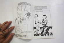 Load image into Gallery viewer, Raymond Pettibon | New Wavy Gravy