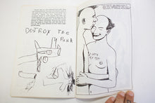 Load image into Gallery viewer, Raymond Pettibon | New Wavy Gravy