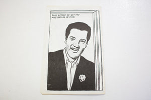 Raymond Pettibon | New Wavy Gravy