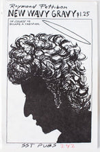 Load image into Gallery viewer, Raymond Pettibon | New Wavy Gravy